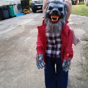 Meet your Posher, Brenda